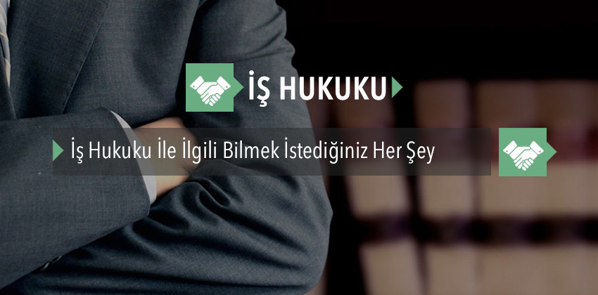 iş avukatı iletişim